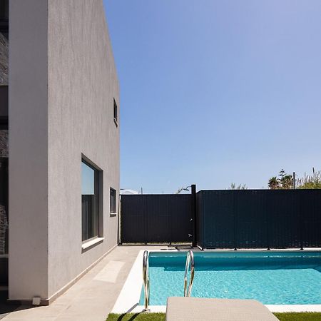 VillAgioi Luxury Living La Canée Extérieur photo