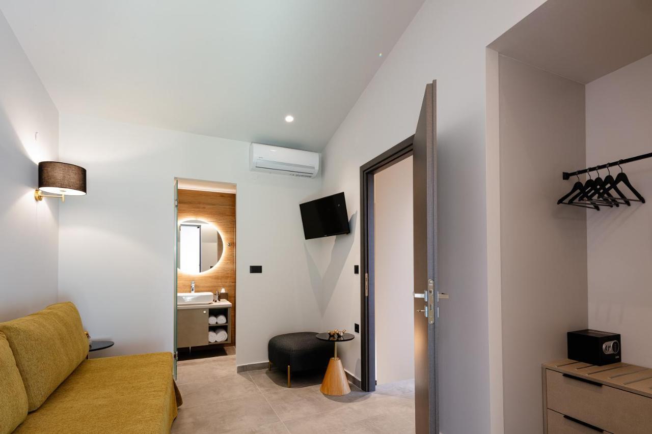 VillAgioi Luxury Living La Canée Extérieur photo