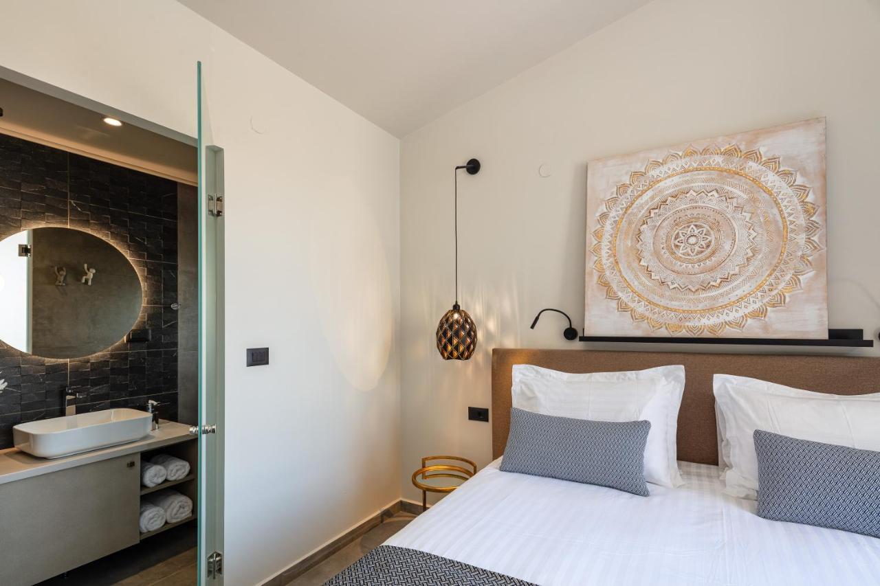 VillAgioi Luxury Living La Canée Extérieur photo