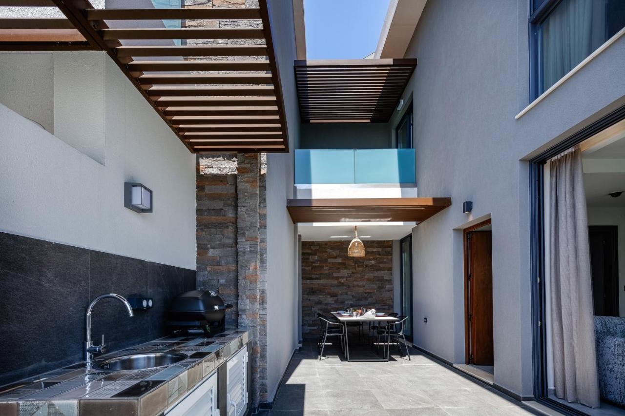 VillAgioi Luxury Living La Canée Extérieur photo
