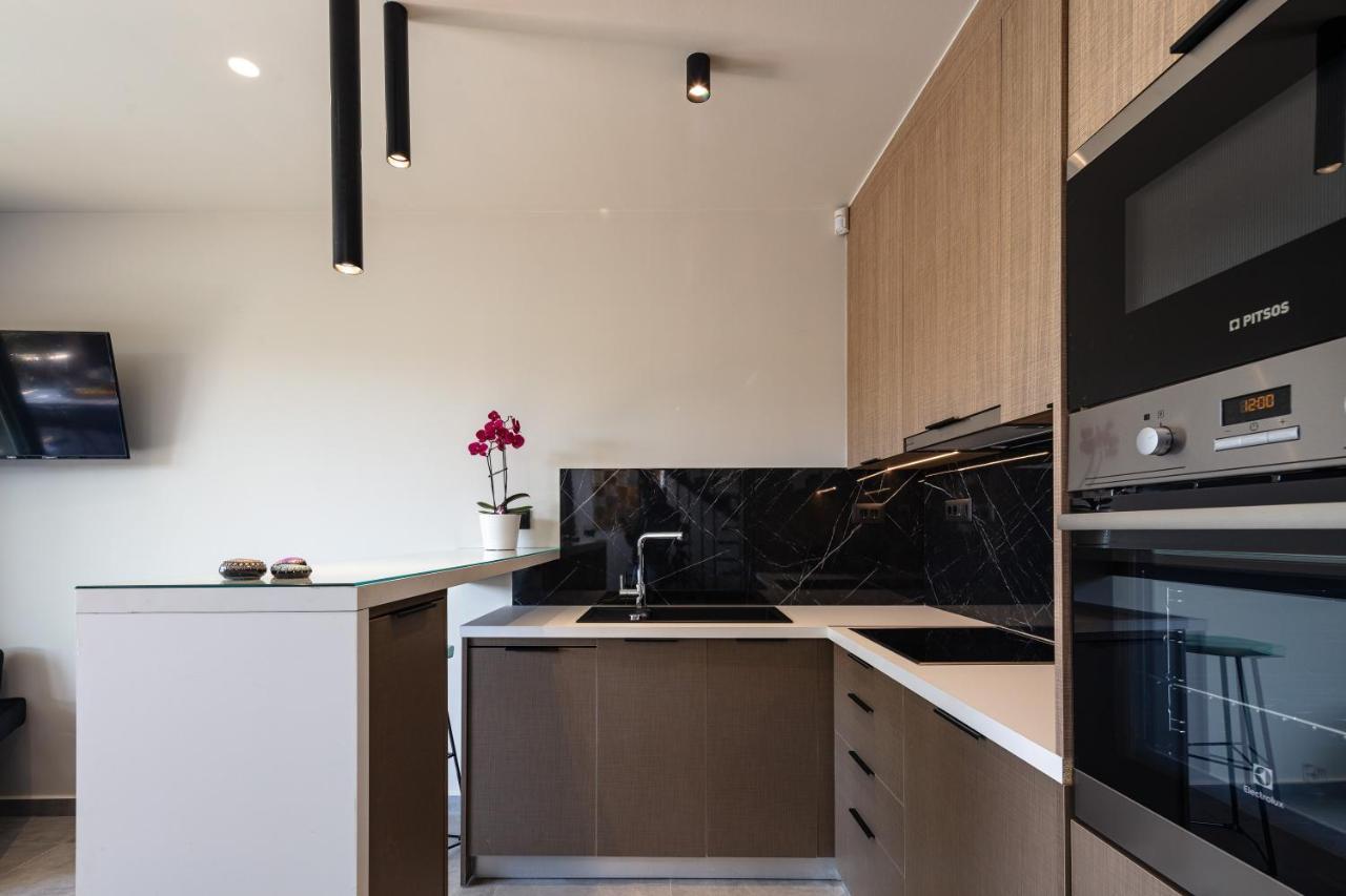 VillAgioi Luxury Living La Canée Extérieur photo