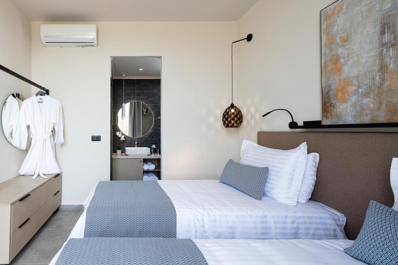 VillAgioi Luxury Living La Canée Extérieur photo
