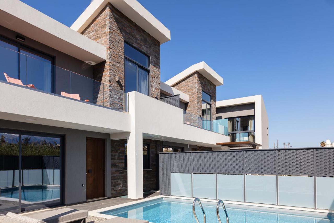 VillAgioi Luxury Living La Canée Extérieur photo