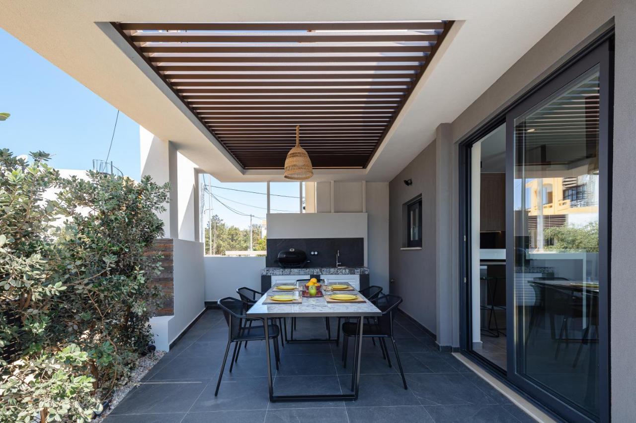 VillAgioi Luxury Living La Canée Extérieur photo