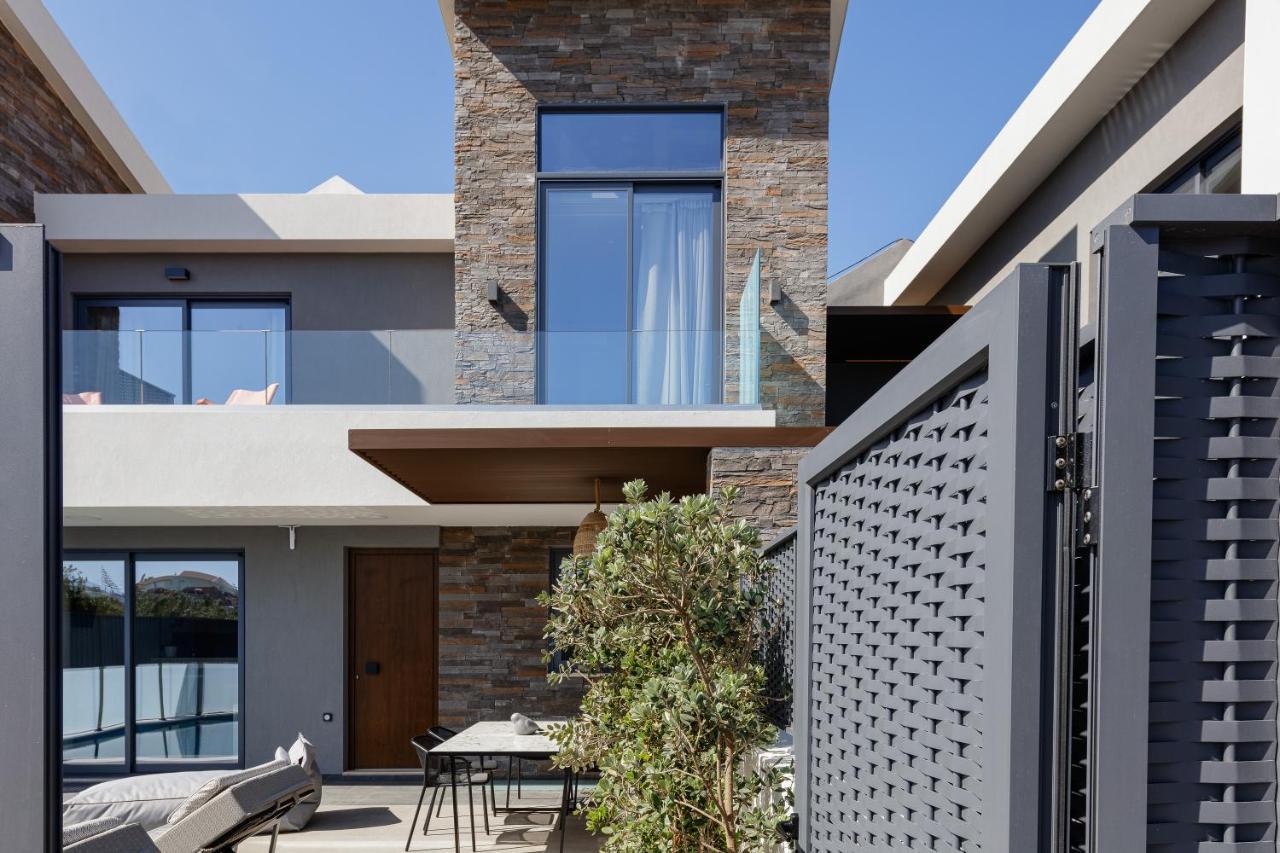 VillAgioi Luxury Living La Canée Extérieur photo