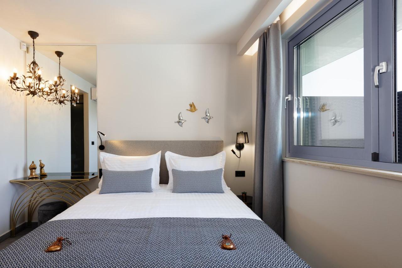 VillAgioi Luxury Living La Canée Extérieur photo