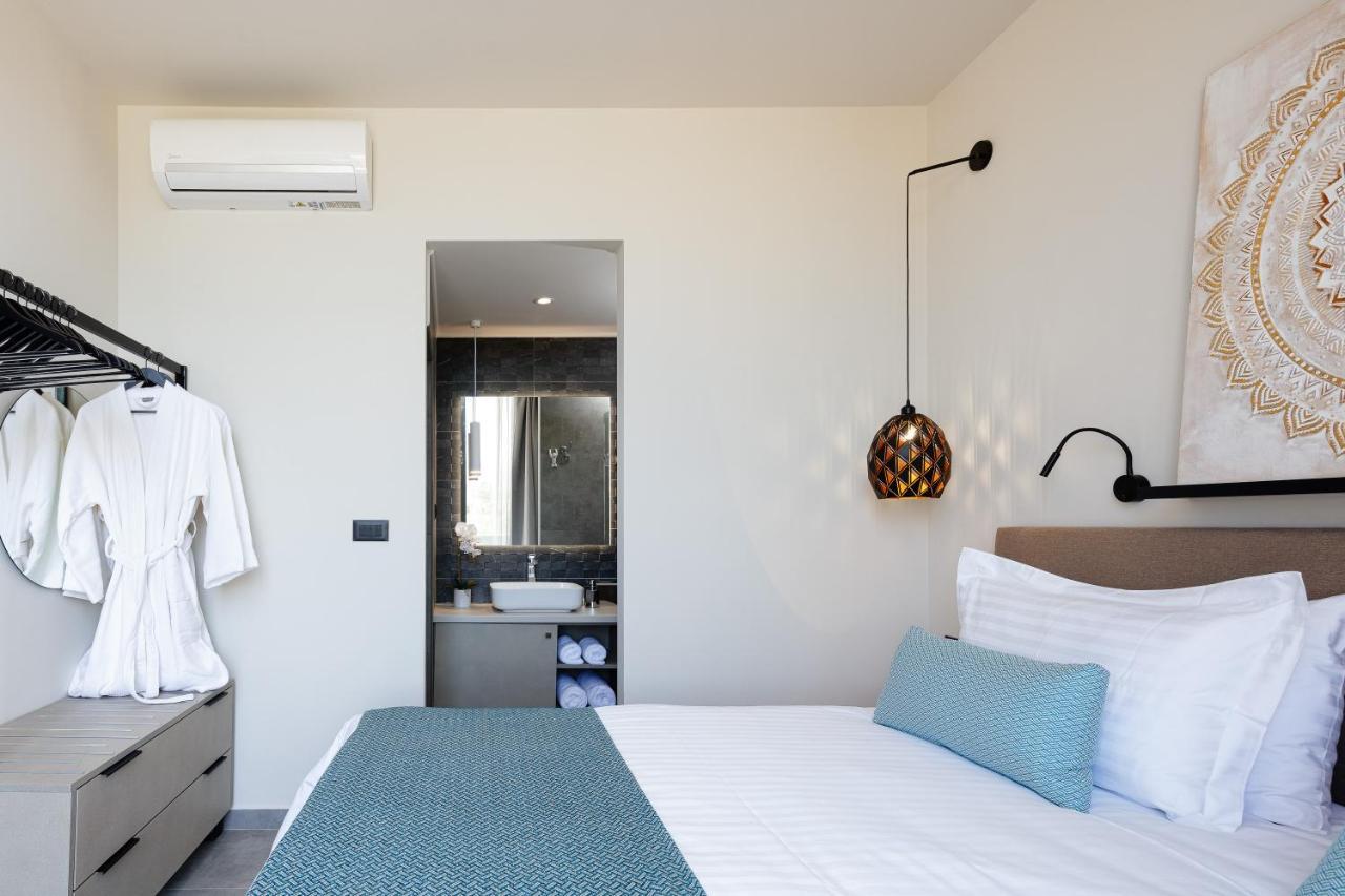 VillAgioi Luxury Living La Canée Extérieur photo