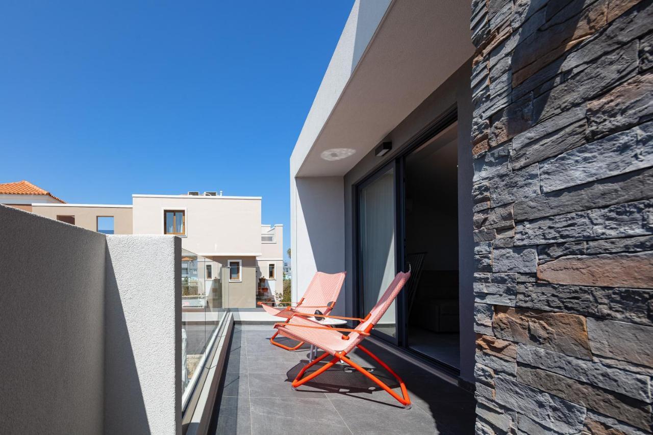 VillAgioi Luxury Living La Canée Extérieur photo