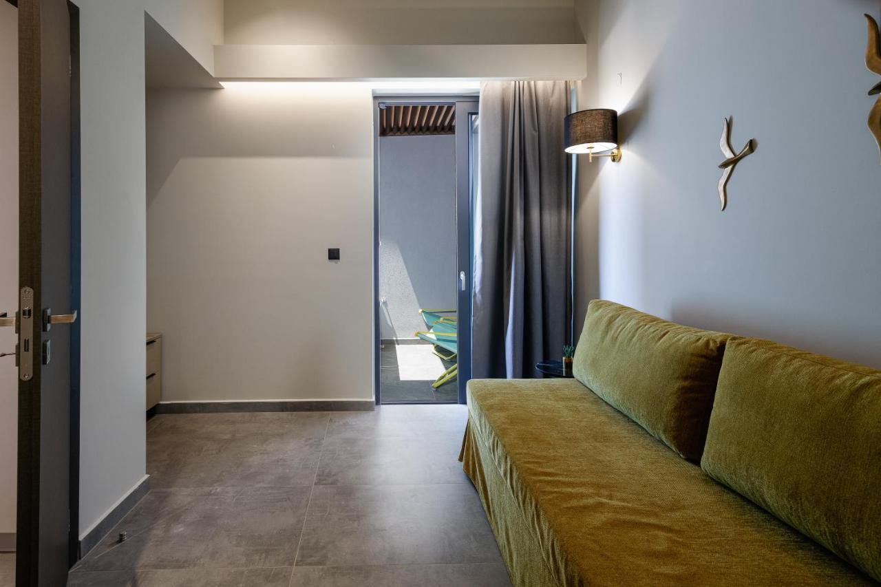 VillAgioi Luxury Living La Canée Extérieur photo