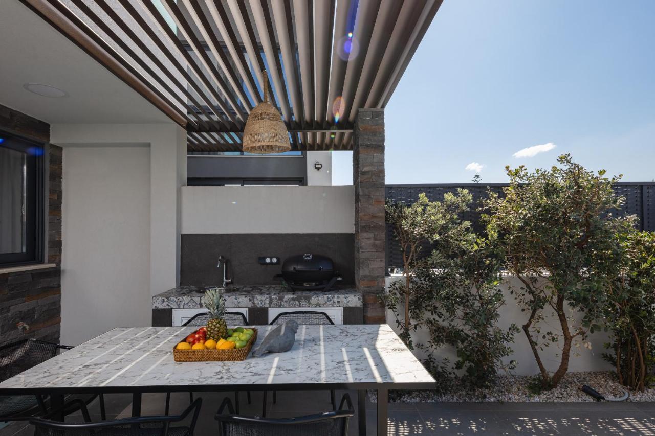 VillAgioi Luxury Living La Canée Extérieur photo
