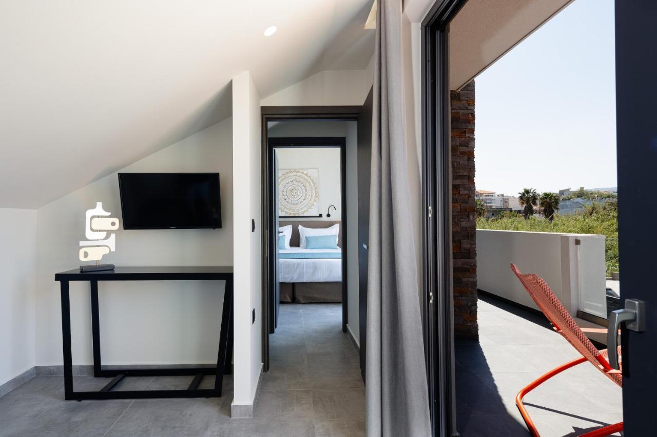 VillAgioi Luxury Living La Canée Extérieur photo