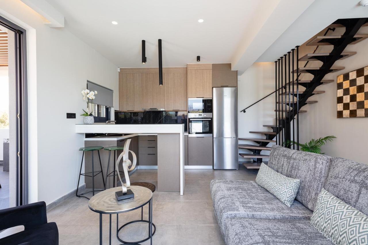 VillAgioi Luxury Living La Canée Extérieur photo