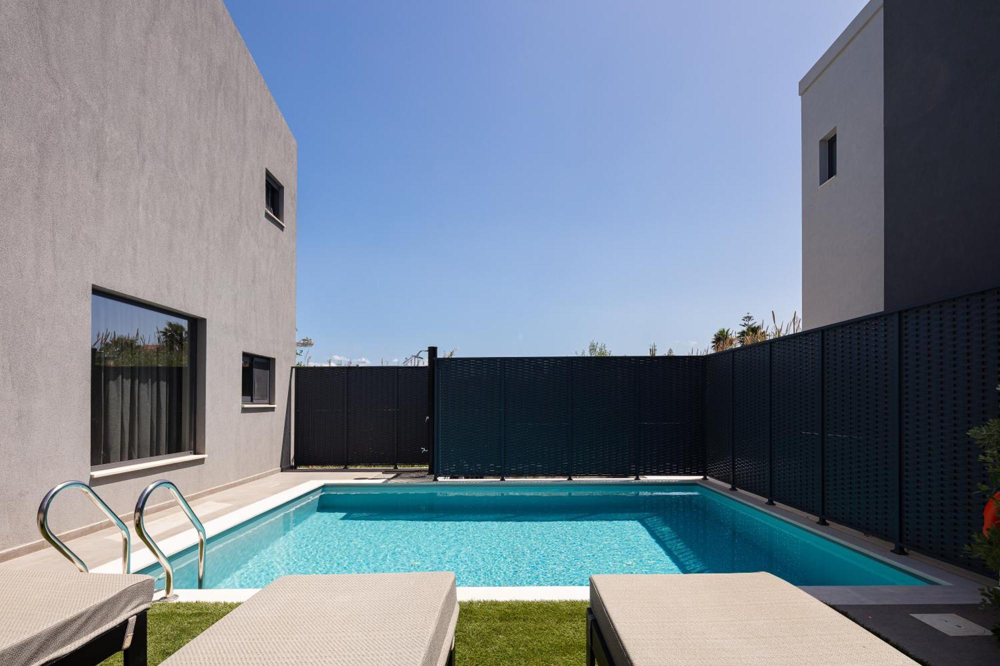 VillAgioi Luxury Living La Canée Extérieur photo